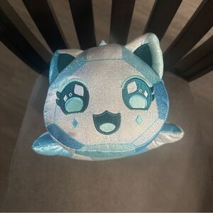 Aphmau MeeMeows Diamond Cat 11" Plush – Celestial Series